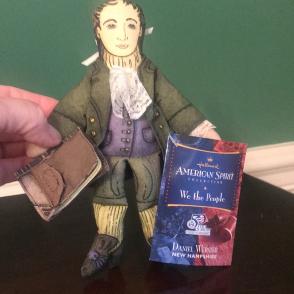 Hallmark - American Spirit Collection - Picture 2 of 13